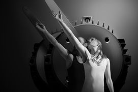 Mittwoch, 4. September - Webinar: Motion Control auf neuestem Stand der Technik