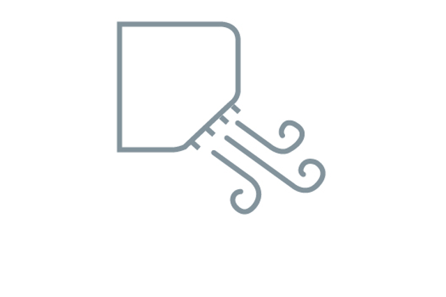 Test af præcisionsklimaanlæg – ADC-casestudier – Danfoss
