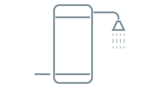 Test af varmepumpe til varmt brugsvand – ADC-casestudier – Danfoss