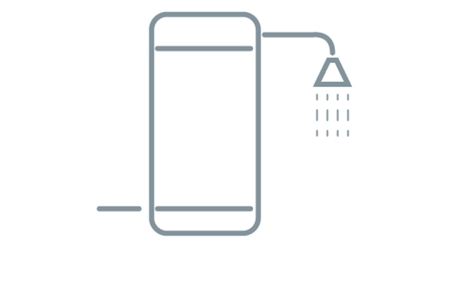Test af varmepumpe til varmt brugsvand – ADC-casestudier – Danfoss