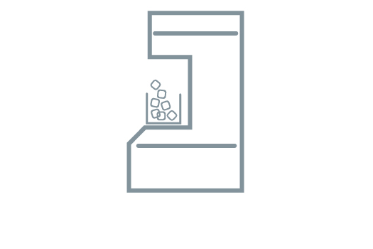 Test af ismaskine – ADC-casestudier – Danfoss