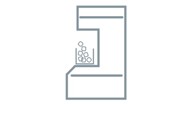 Test af ismaskine – ADC-casestudier – Danfoss