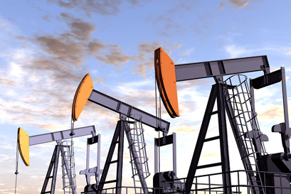 Onshore oil and gas applications