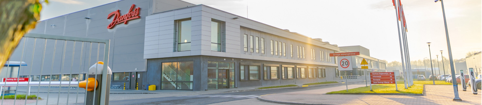 Decarbonization Explained | Danfoss