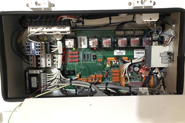 The Delivery of Essential Goods is a Responsibility