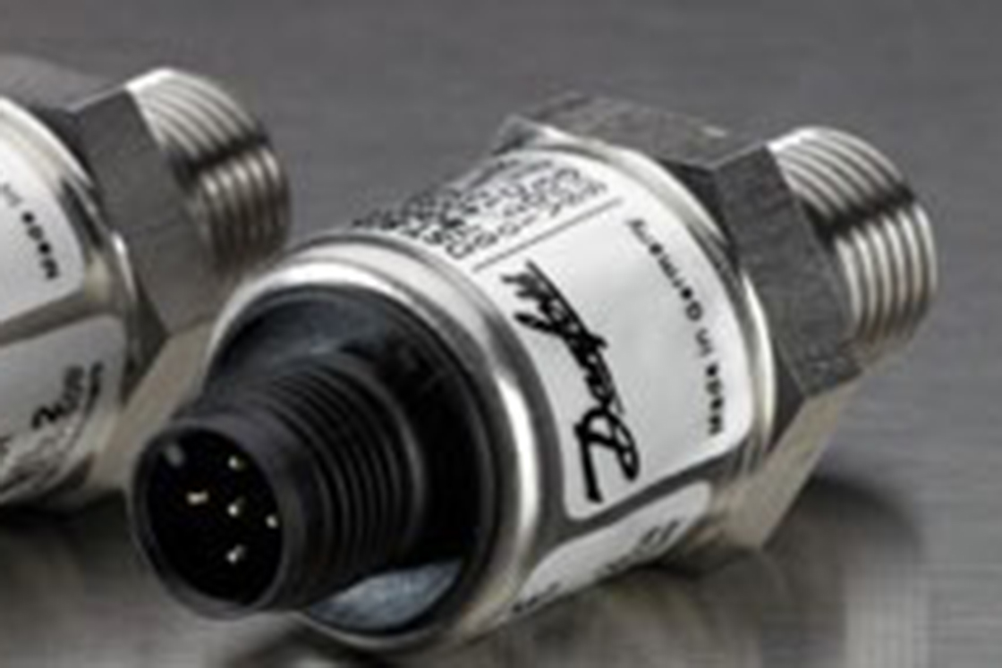 P925 sensor - Danfoss
