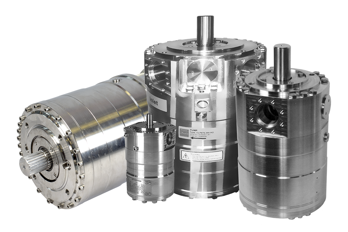 Danfoss Pumper () Danfoss Pumper