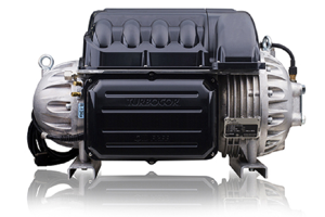 Danfoss Turbocor® compressor type TTS