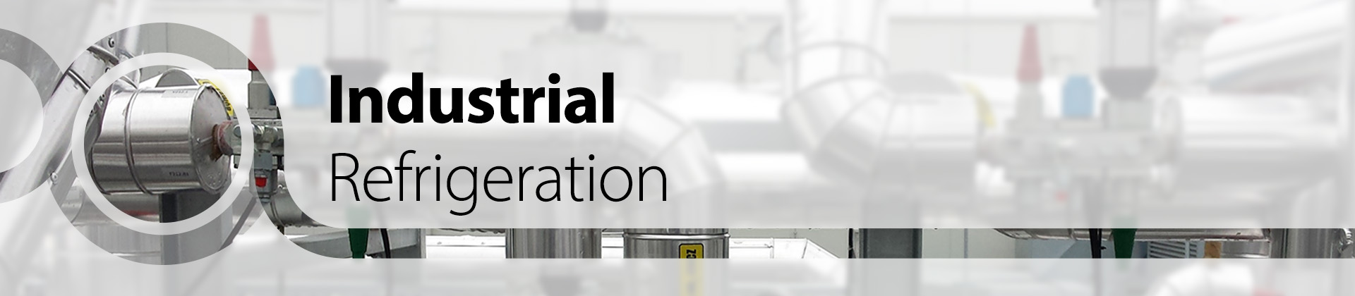 Industrial Refrigeration