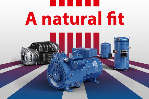 Danfoss formally completes acquisition of German compressor