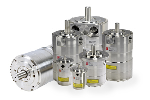 Bombas de alta pressão APP - Danfoss