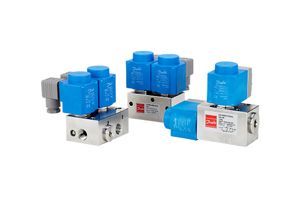 3/2-Wege-Zonen-Ventil VDHT von Danfoss