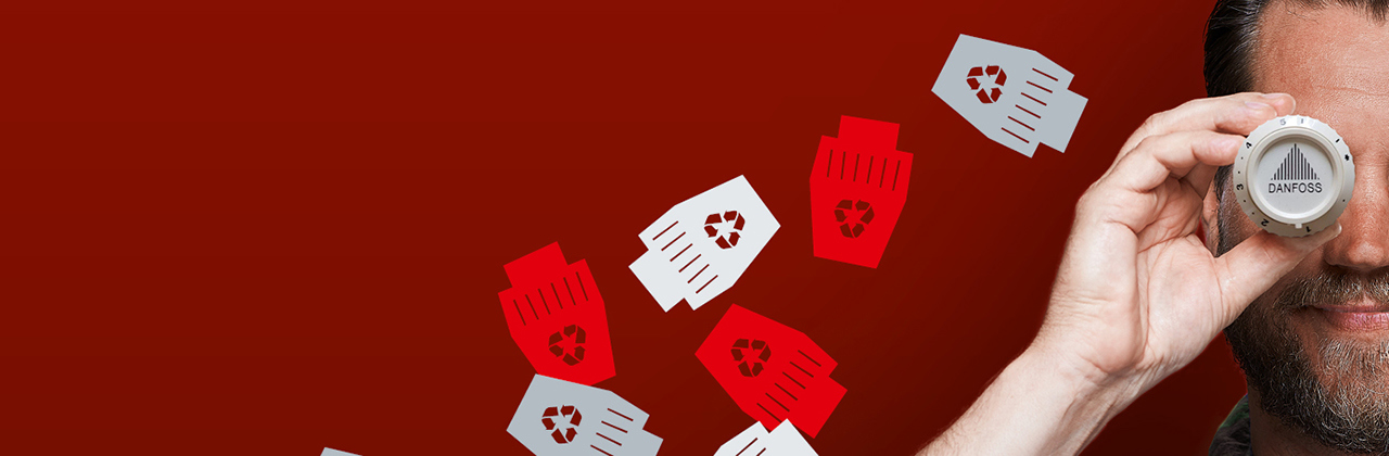 Det er ikke farvel, det er på gensyn.