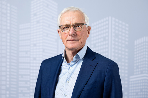 Jens Bjerg Sørensen