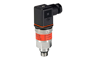 Tryktransmitter til marine applikationer, type MBS 3100 og MBS 3150 Danfoss