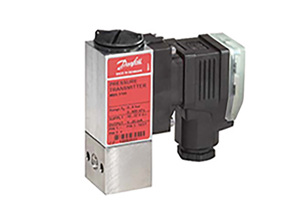 MBS 5100 Danfoss
