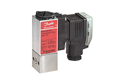 MBS 5100 Danfoss