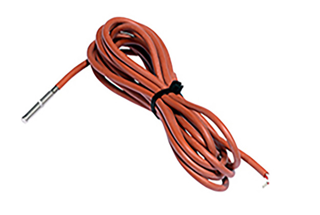 Temperature sensors for industrial automation | Find products | Danfoss