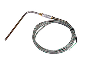 Exhaust gas temperature sensor, type MBT 5111 danfoss
