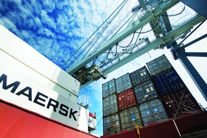 Aplicaciones marinas