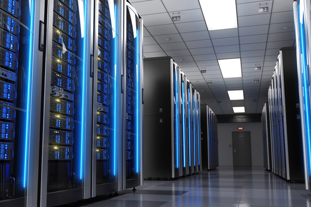 Kälte- und Klimatechnik, Pumpe, Pumpensteuerung, Glykolversorgung, Leckageschutz, Durchflusskompensation