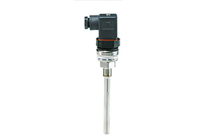 Sensor de temperatura con transmisor integrado para aplicaciones navales tipo MBT 5560