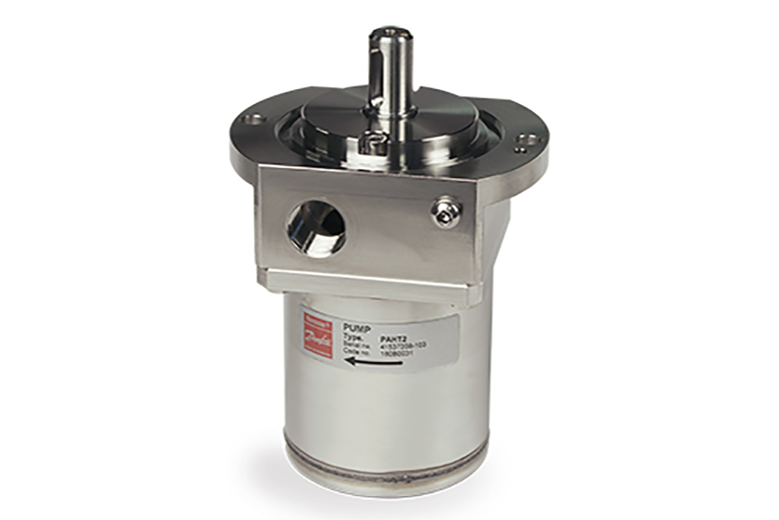 Danfoss Pumper