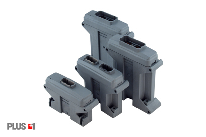 PLUS+1® MC microcontrollers