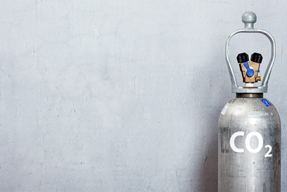 CO₂ in food retail