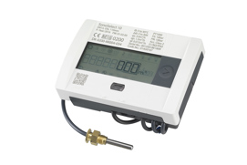 SonoSelect – Danfoss