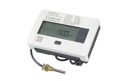 SonoSelect – Danfoss
