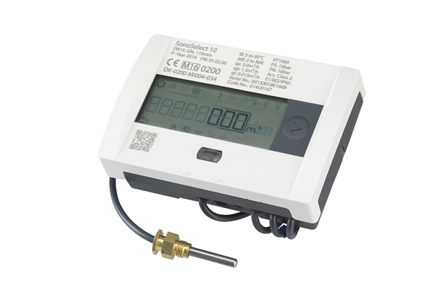 SonoSelect – Danfoss