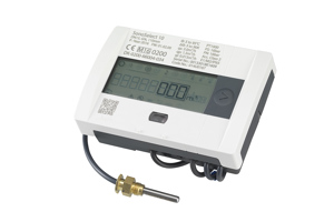 SonoSelect — Danfoss