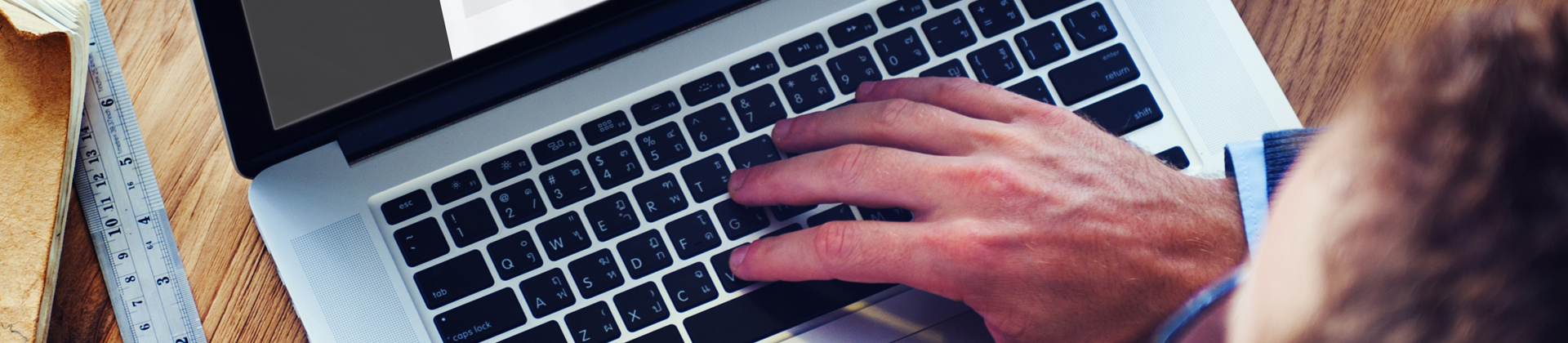 Bleiben Sie auf dem Laufenden mit unserem Newsletter