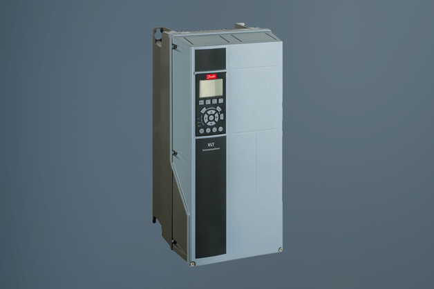 为供水和污水处理应用提供最高能效