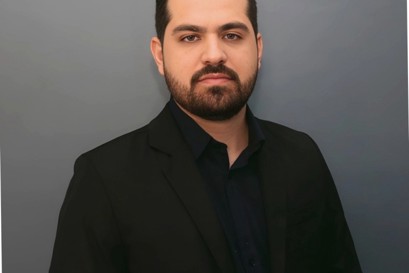 Alex Barbosa, Senior Sales Engineer, Danfoss