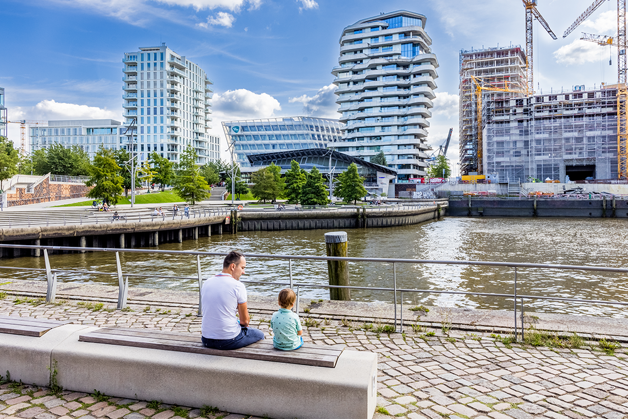 引领可持续转型之路