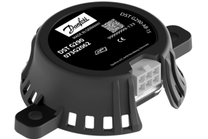 DST G290
