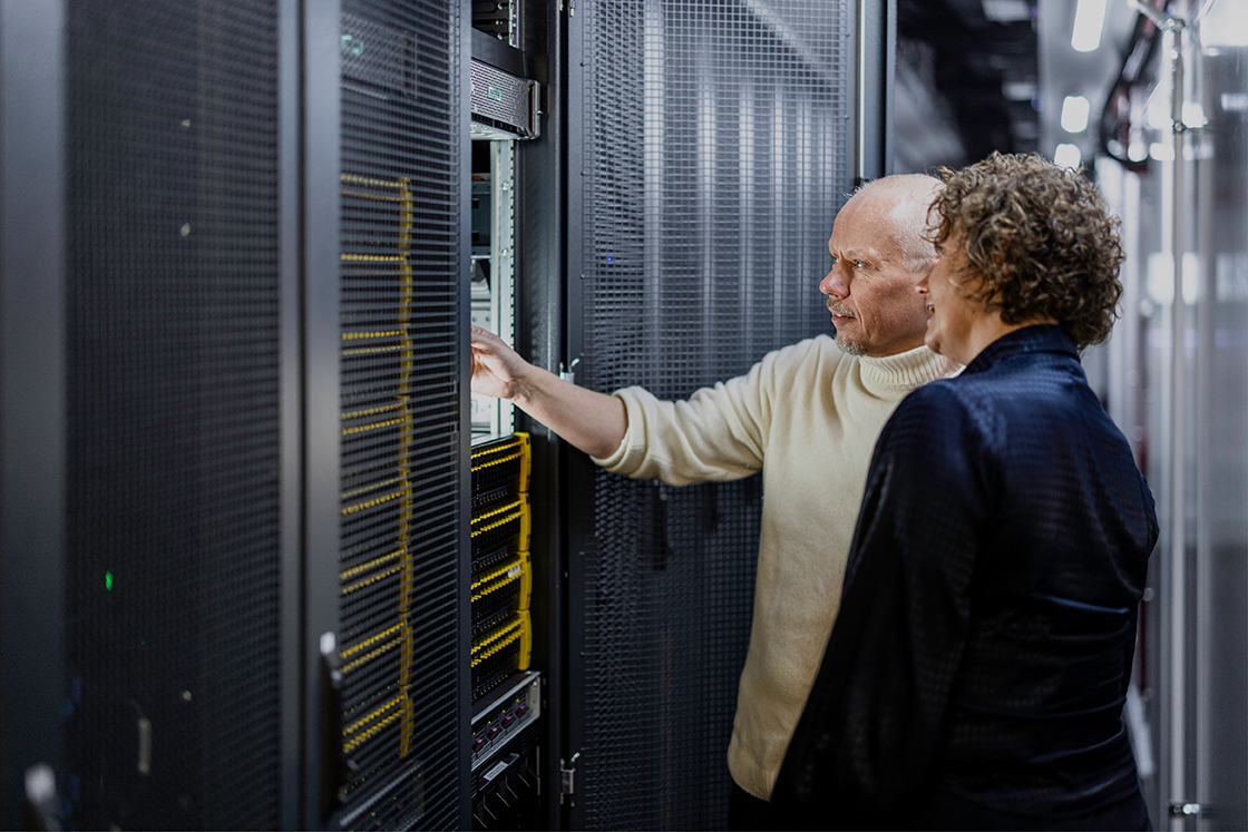 HVACR variable frequency drive