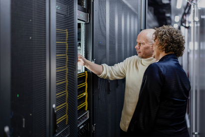 HVACR variable frequency drive