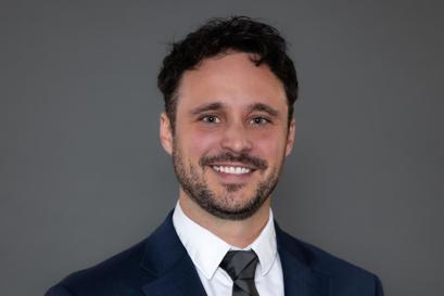 Matthew Farley, Sales Development Manager, Danfoss Drives
