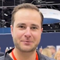 Nick Mislak