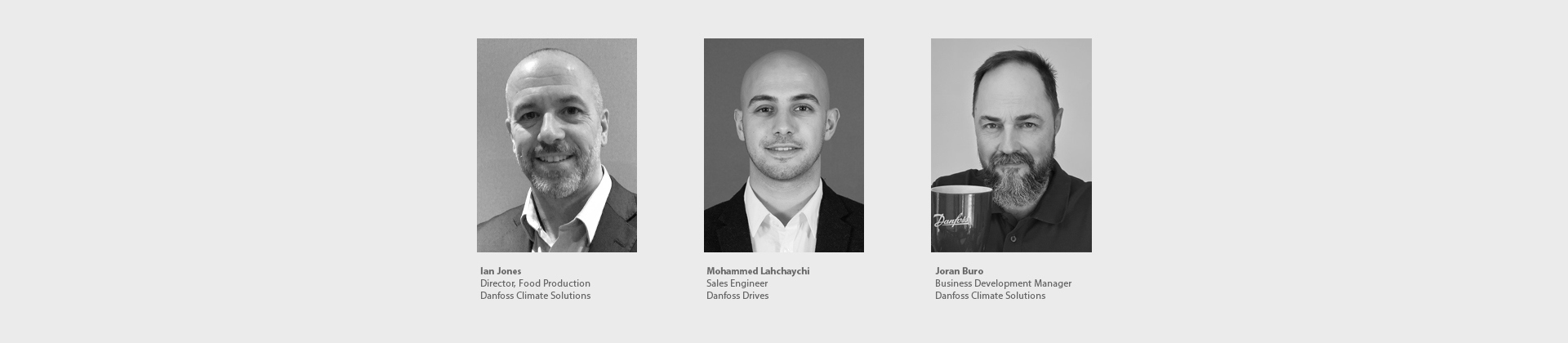 Eksperter på fiskeoppdrett