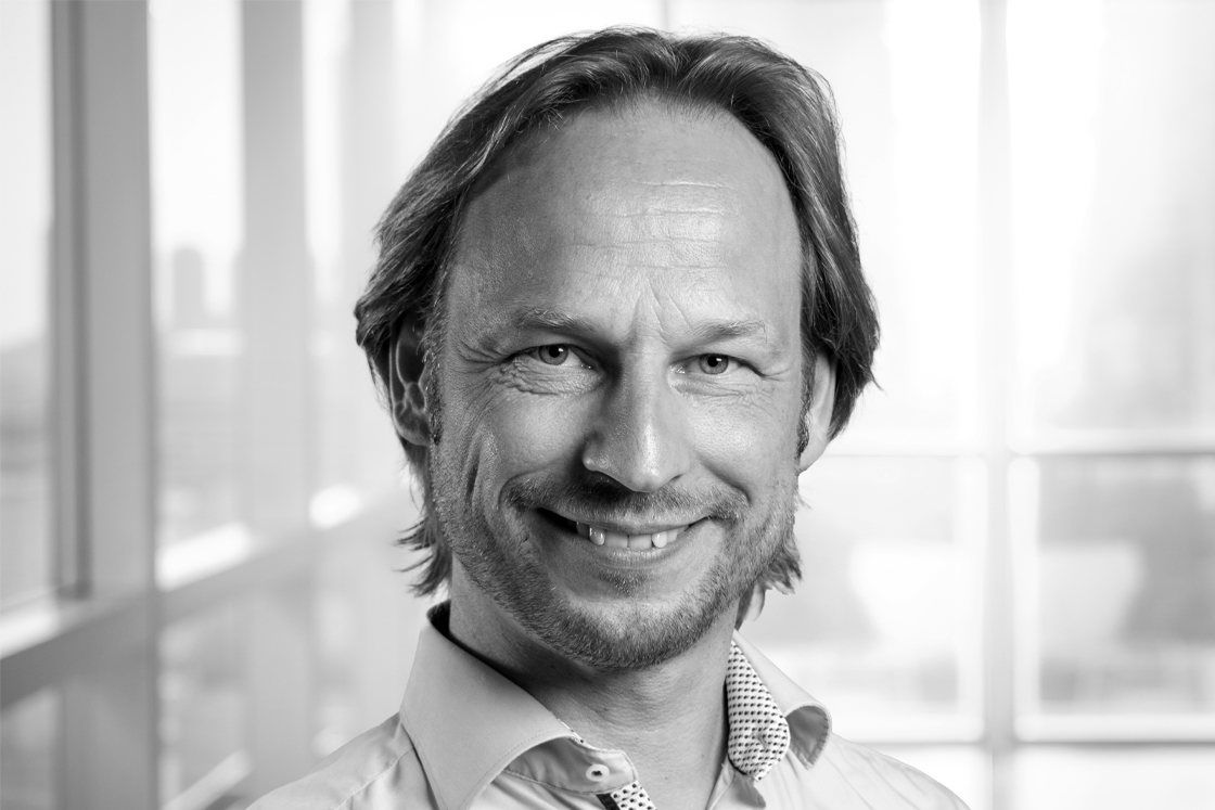 Kevin Baumert, Area Sales Manager Deutschland, Advansor