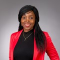 Sylvie Mbayin