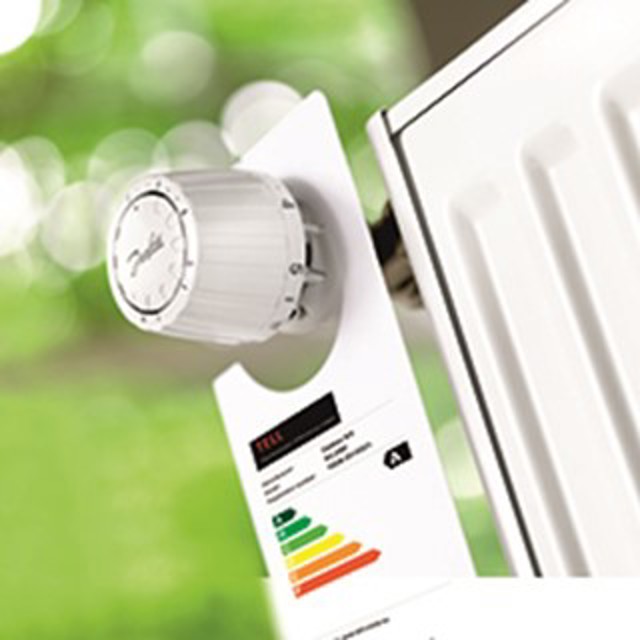 Einzelmaßnahmen und hydraulischer Abgleich Teil 2: Nachweisverfahren für eine Bestandsanlage mit Heizkörpern