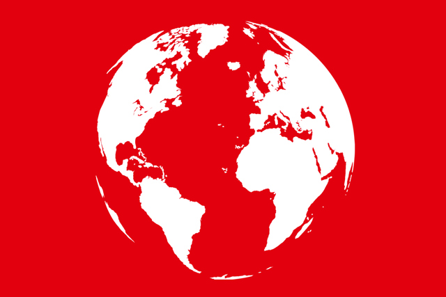 Global presence