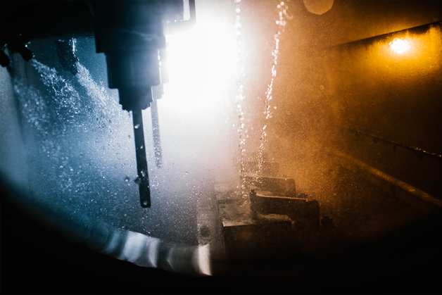 Picture from the industry