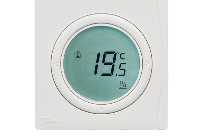 Termostatos de ambiente