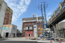 Herøya Industrial Park, Norway